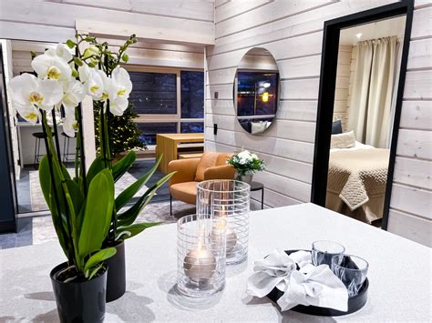 Santa's Luxury Boutique Villa / Apartments .